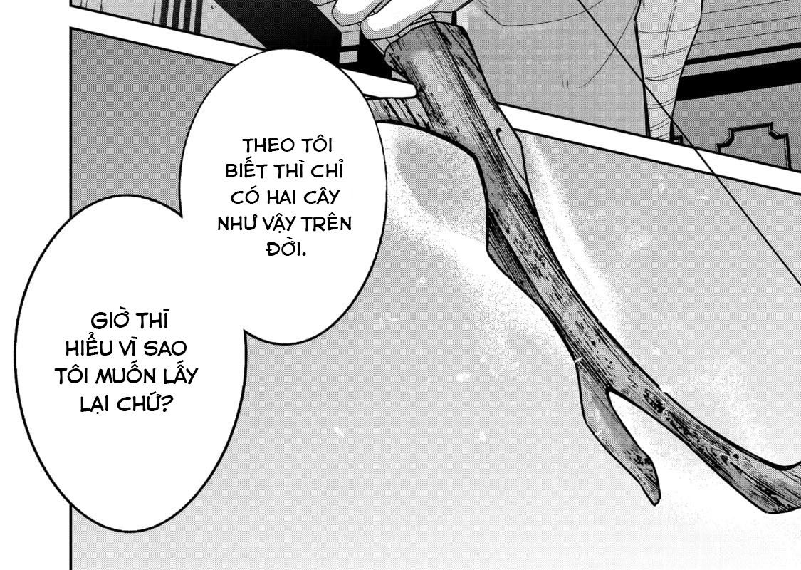 The Executed Sage Who Was Reincarnated As A Lich And Started An All-Out War Chapter 10 - Trang 2