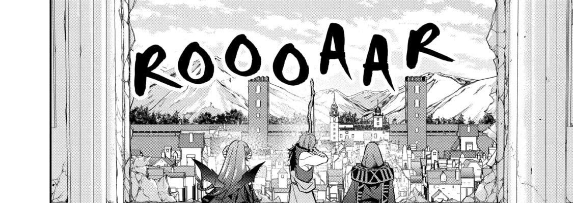 The Executed Sage Who Was Reincarnated As A Lich And Started An All-Out War Chapter 10 - Trang 2