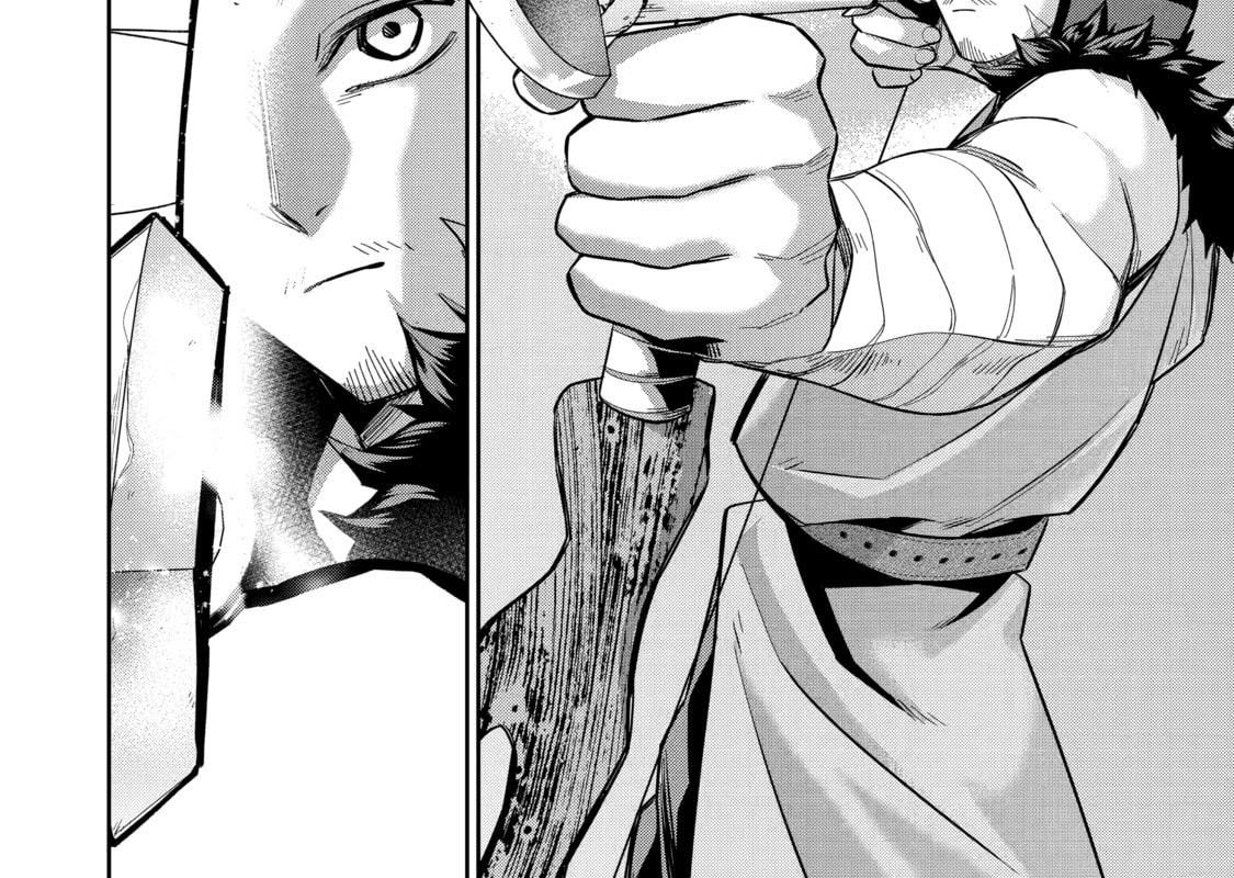 The Executed Sage Who Was Reincarnated As A Lich And Started An All-Out War Chapter 10 - Trang 2