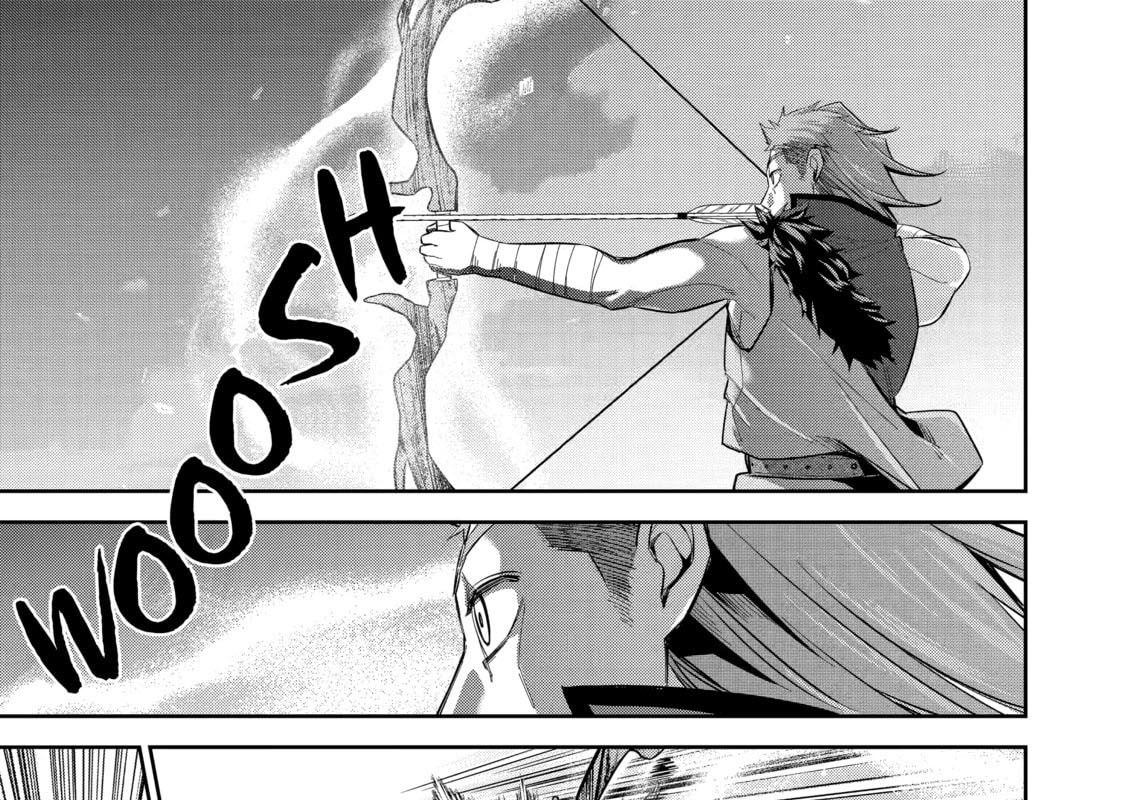 The Executed Sage Who Was Reincarnated As A Lich And Started An All-Out War Chapter 10 - Trang 2