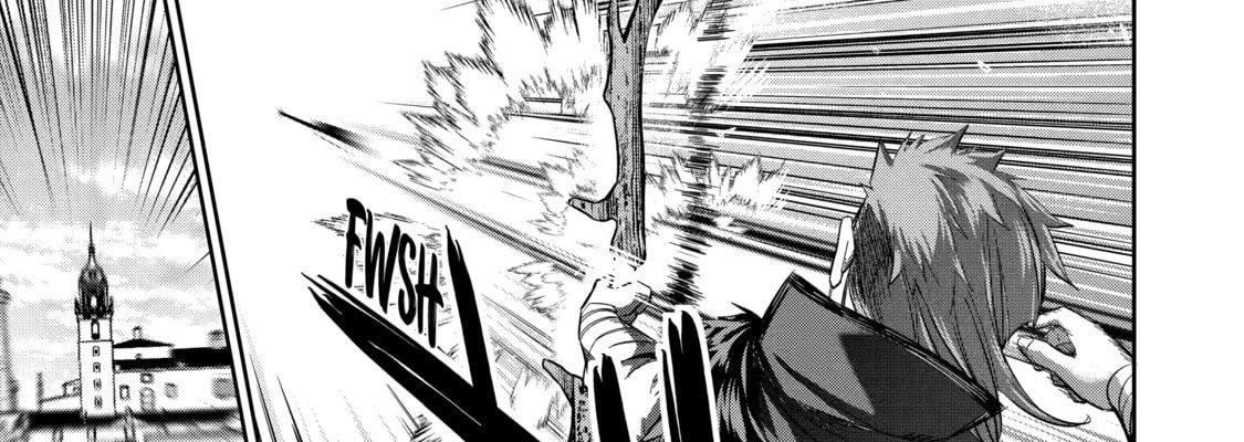 The Executed Sage Who Was Reincarnated As A Lich And Started An All-Out War Chapter 10 - Trang 2