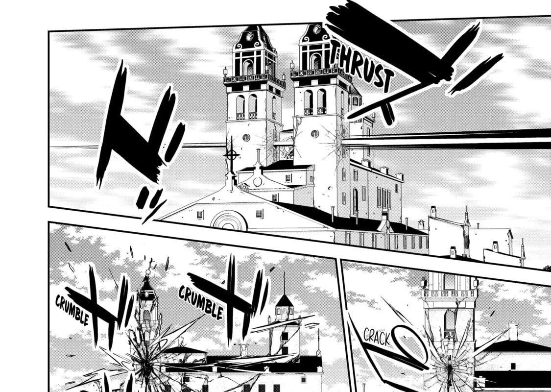 The Executed Sage Who Was Reincarnated As A Lich And Started An All-Out War Chapter 10 - Trang 2