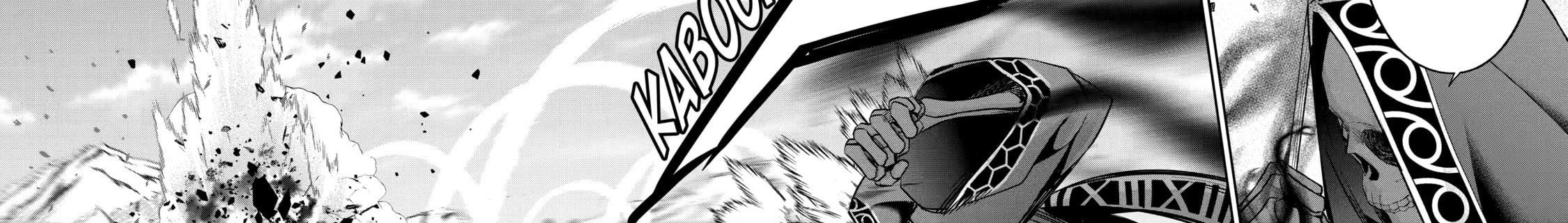 The Executed Sage Who Was Reincarnated As A Lich And Started An All-Out War Chapter 10 - Trang 2