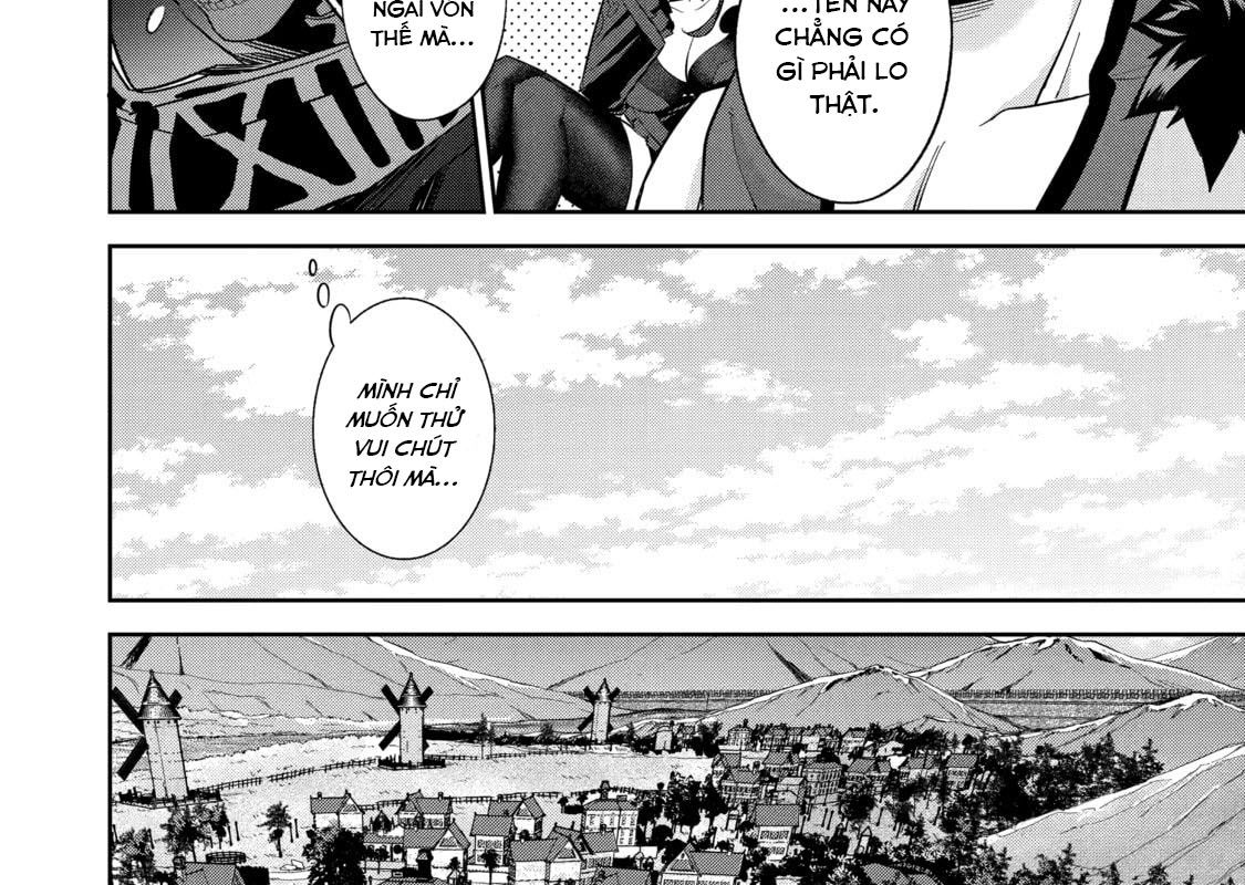 The Executed Sage Who Was Reincarnated As A Lich And Started An All-Out War Chapter 10 - Trang 2