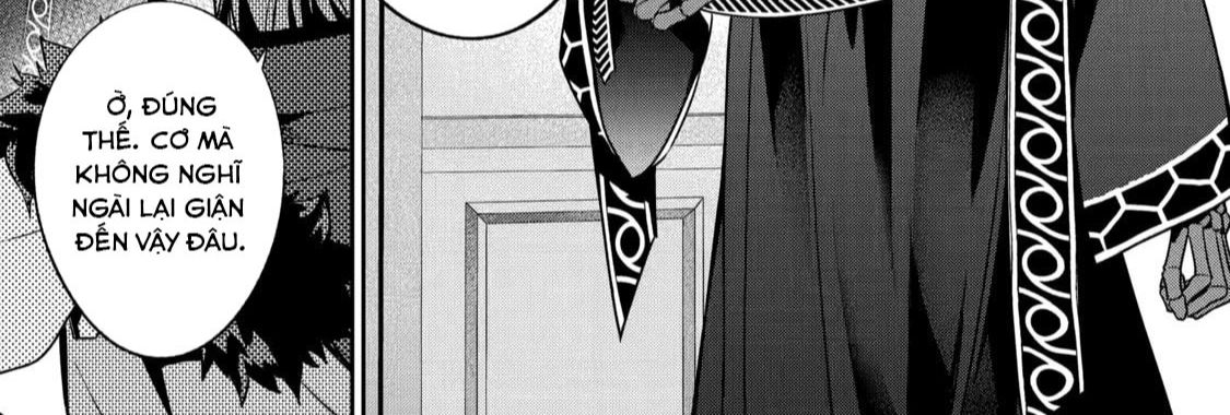 The Executed Sage Who Was Reincarnated As A Lich And Started An All-Out War Chapter 10 - Trang 2