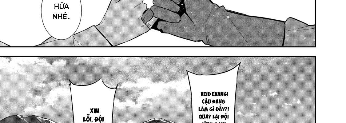 The Executed Sage Who Was Reincarnated As A Lich And Started An All-Out War Chapter 10 - Trang 2