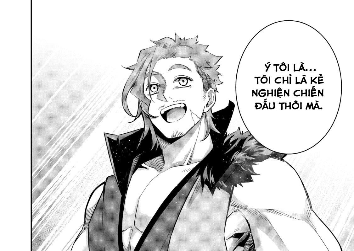 The Executed Sage Who Was Reincarnated As A Lich And Started An All-Out War Chapter 10 - Trang 2