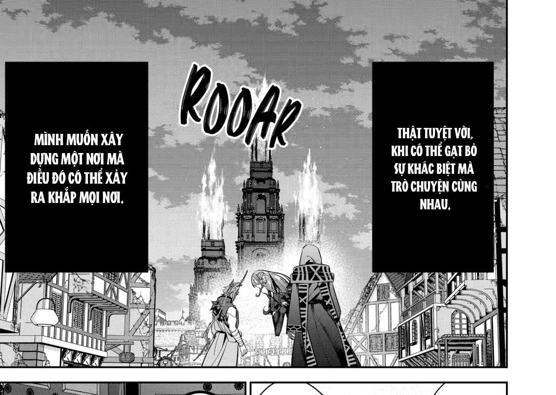 The Executed Sage Who Was Reincarnated As A Lich And Started An All-Out War Chapter 10 - Trang 2