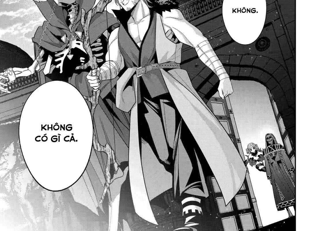 The Executed Sage Who Was Reincarnated As A Lich And Started An All-Out War Chapter 10 - Trang 2