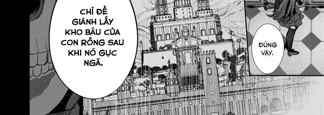 The Executed Sage Who Was Reincarnated As A Lich And Started An All-Out War Chapter 10 - Trang 2