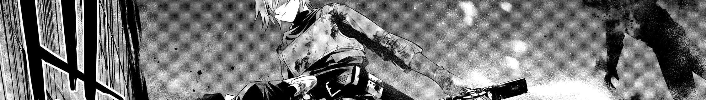 The Executed Sage Who Was Reincarnated As A Lich And Started An All-Out War Chapter 10 - Trang 2