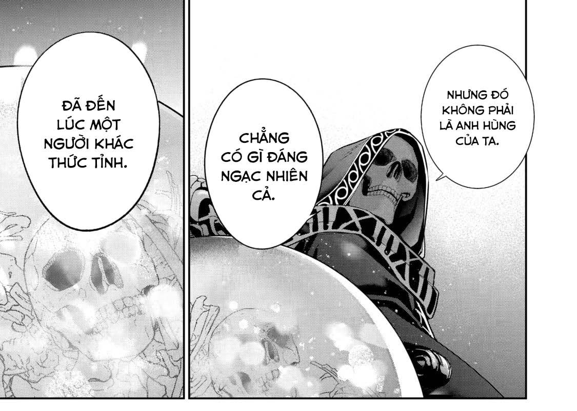 The Executed Sage Who Was Reincarnated As A Lich And Started An All-Out War Chapter 11 - Trang 2