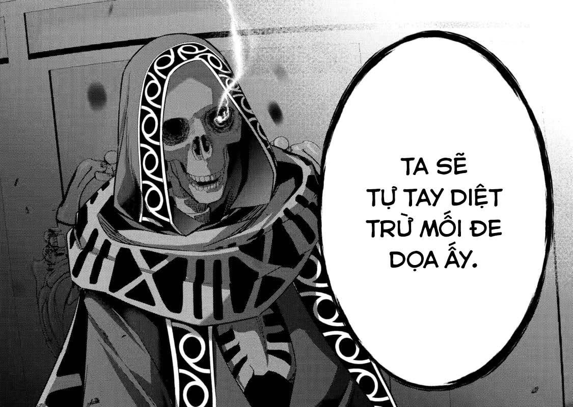 The Executed Sage Who Was Reincarnated As A Lich And Started An All-Out War Chapter 11 - Trang 2