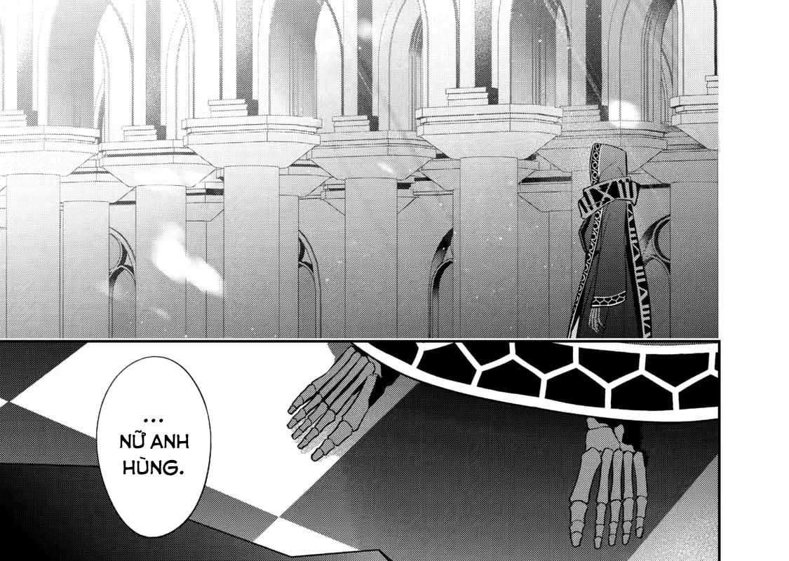 The Executed Sage Who Was Reincarnated As A Lich And Started An All-Out War Chapter 11 - Trang 2