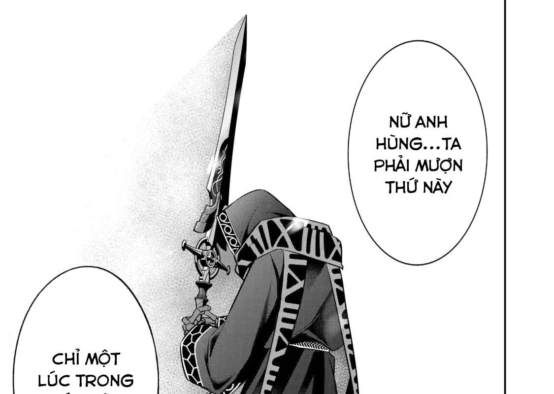 The Executed Sage Who Was Reincarnated As A Lich And Started An All-Out War Chapter 11 - Trang 2