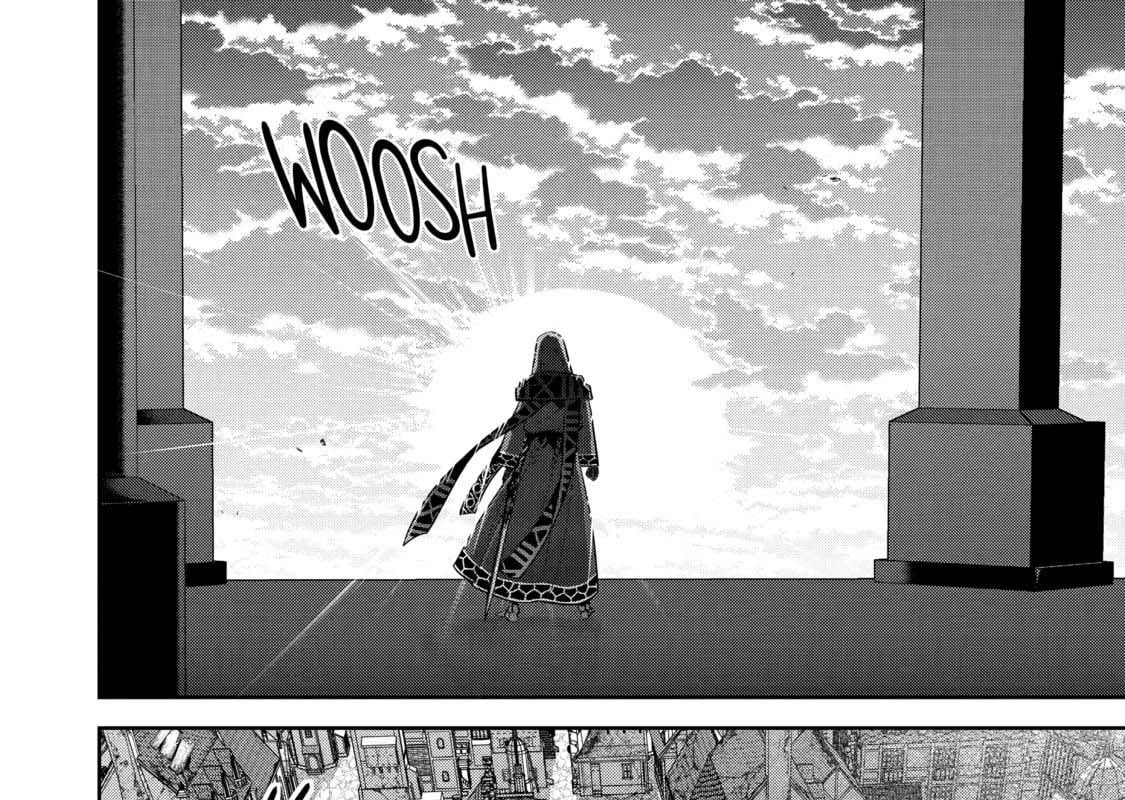 The Executed Sage Who Was Reincarnated As A Lich And Started An All-Out War Chapter 11 - Trang 2