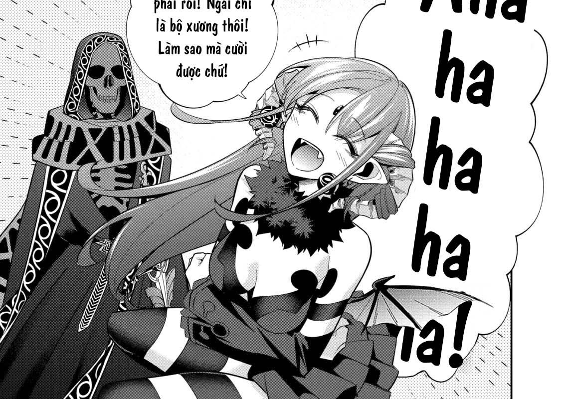 The Executed Sage Who Was Reincarnated As A Lich And Started An All-Out War Chapter 11 - Trang 2