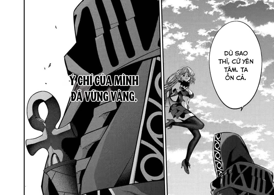 The Executed Sage Who Was Reincarnated As A Lich And Started An All-Out War Chapter 11 - Trang 2