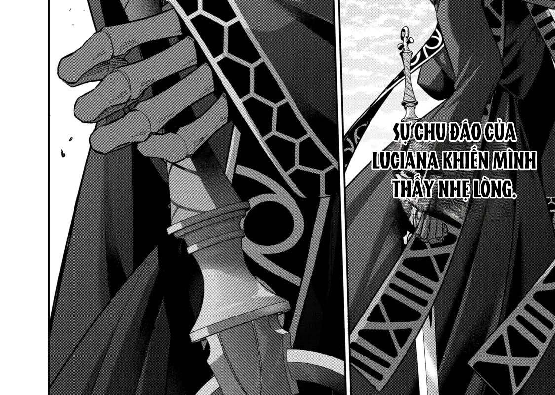 The Executed Sage Who Was Reincarnated As A Lich And Started An All-Out War Chapter 11 - Trang 2