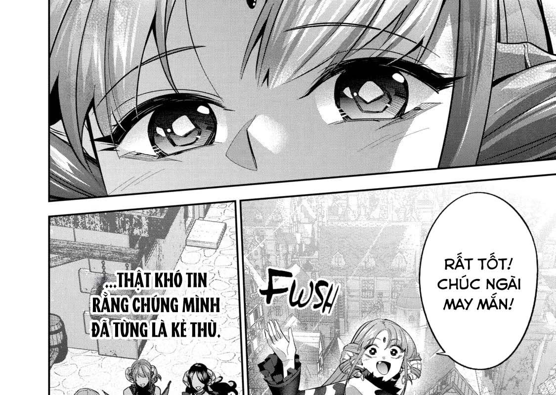 The Executed Sage Who Was Reincarnated As A Lich And Started An All-Out War Chapter 11 - Trang 2