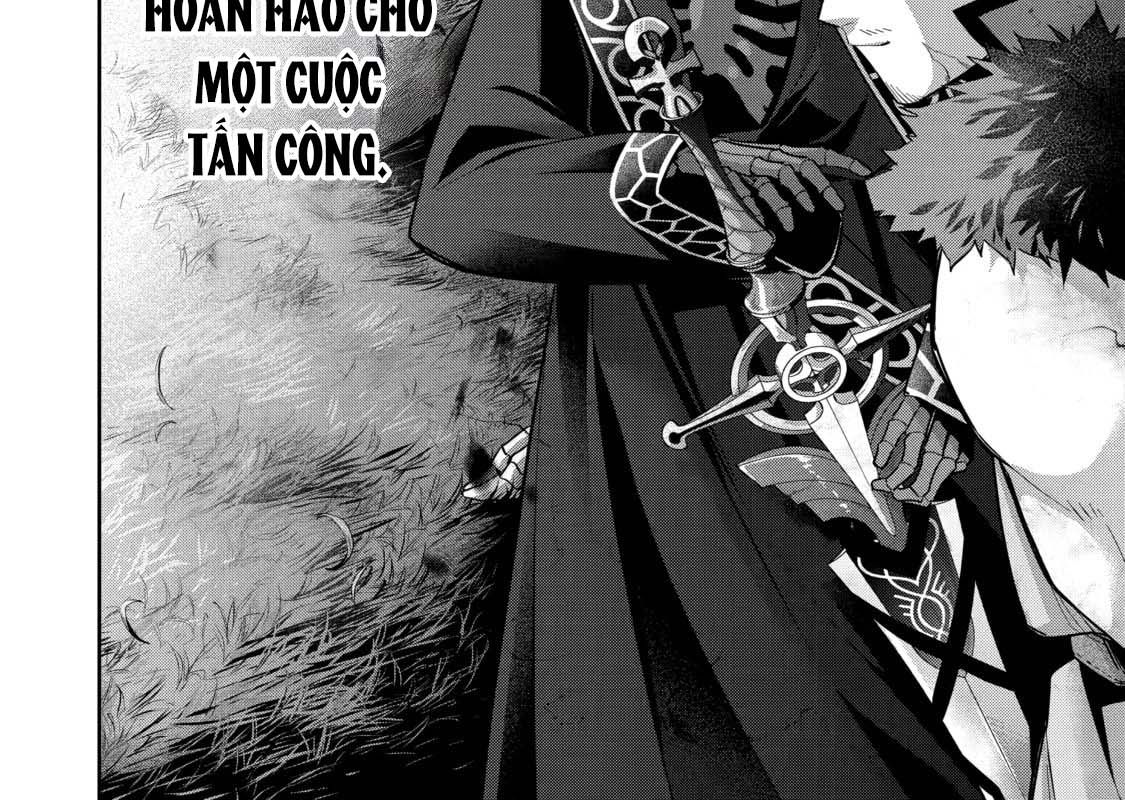 The Executed Sage Who Was Reincarnated As A Lich And Started An All-Out War Chapter 11 - Trang 2