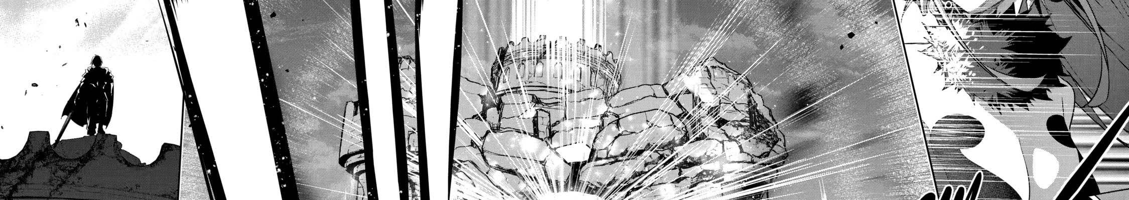 The Executed Sage Who Was Reincarnated As A Lich And Started An All-Out War Chapter 11 - Trang 2