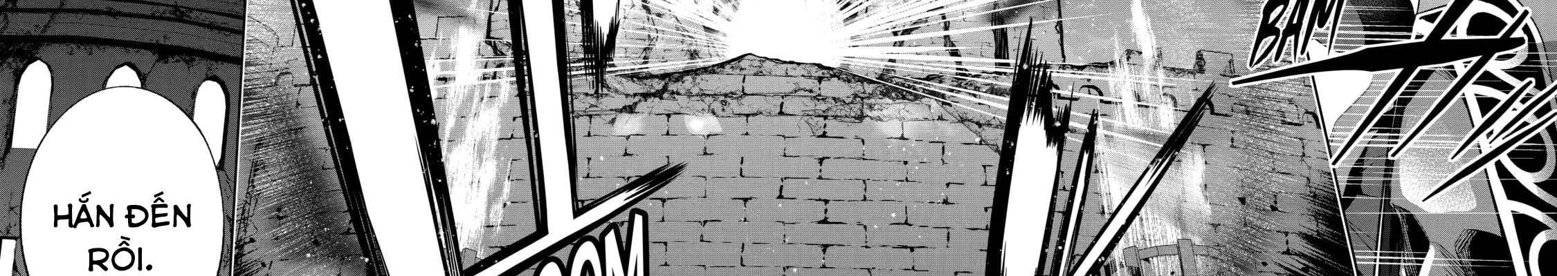 The Executed Sage Who Was Reincarnated As A Lich And Started An All-Out War Chapter 11 - Trang 2