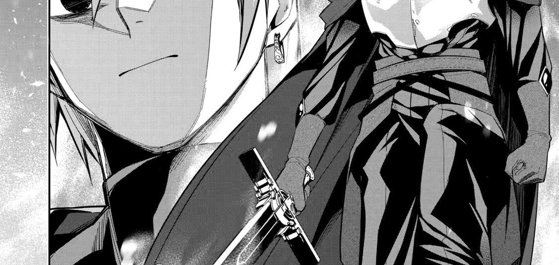 The Executed Sage Who Was Reincarnated As A Lich And Started An All-Out War Chapter 11 - Trang 2