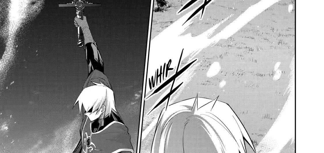 The Executed Sage Who Was Reincarnated As A Lich And Started An All-Out War Chapter 11 - Trang 2