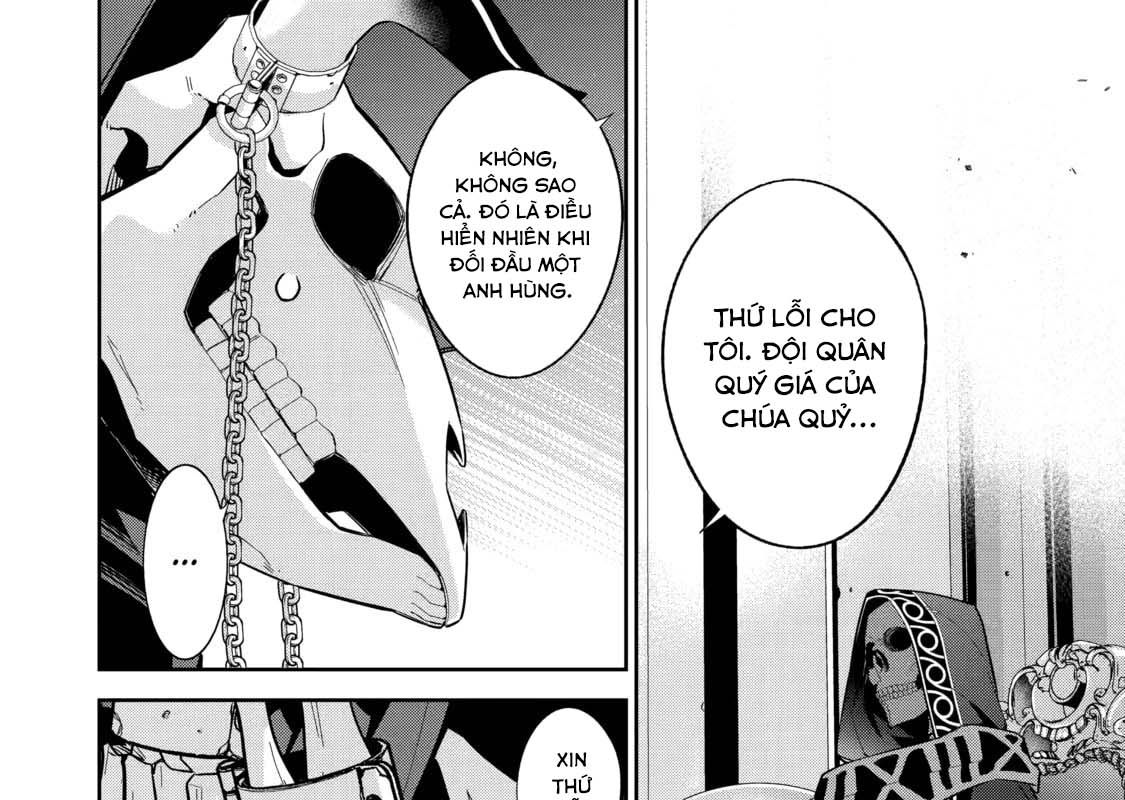 The Executed Sage Who Was Reincarnated As A Lich And Started An All-Out War Chapter 11 - Trang 2