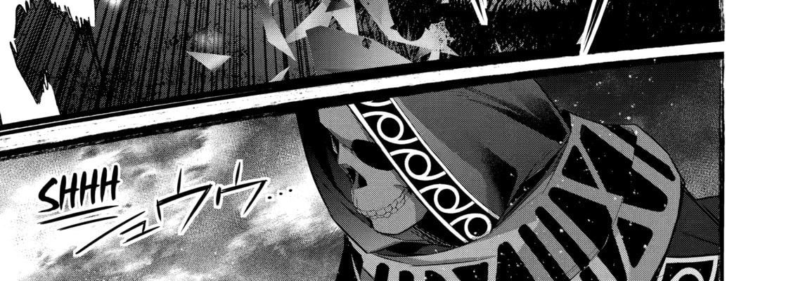 The Executed Sage Who Was Reincarnated As A Lich And Started An All-Out War Chapter 12 - Trang 2