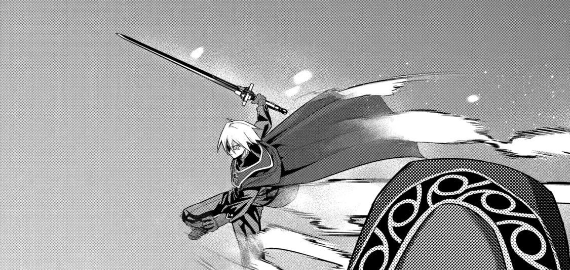 The Executed Sage Who Was Reincarnated As A Lich And Started An All-Out War Chapter 12 - Trang 2