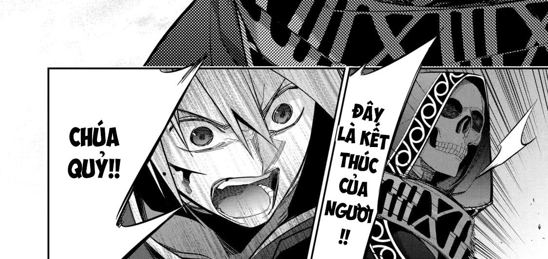 The Executed Sage Who Was Reincarnated As A Lich And Started An All-Out War Chapter 12 - Trang 2