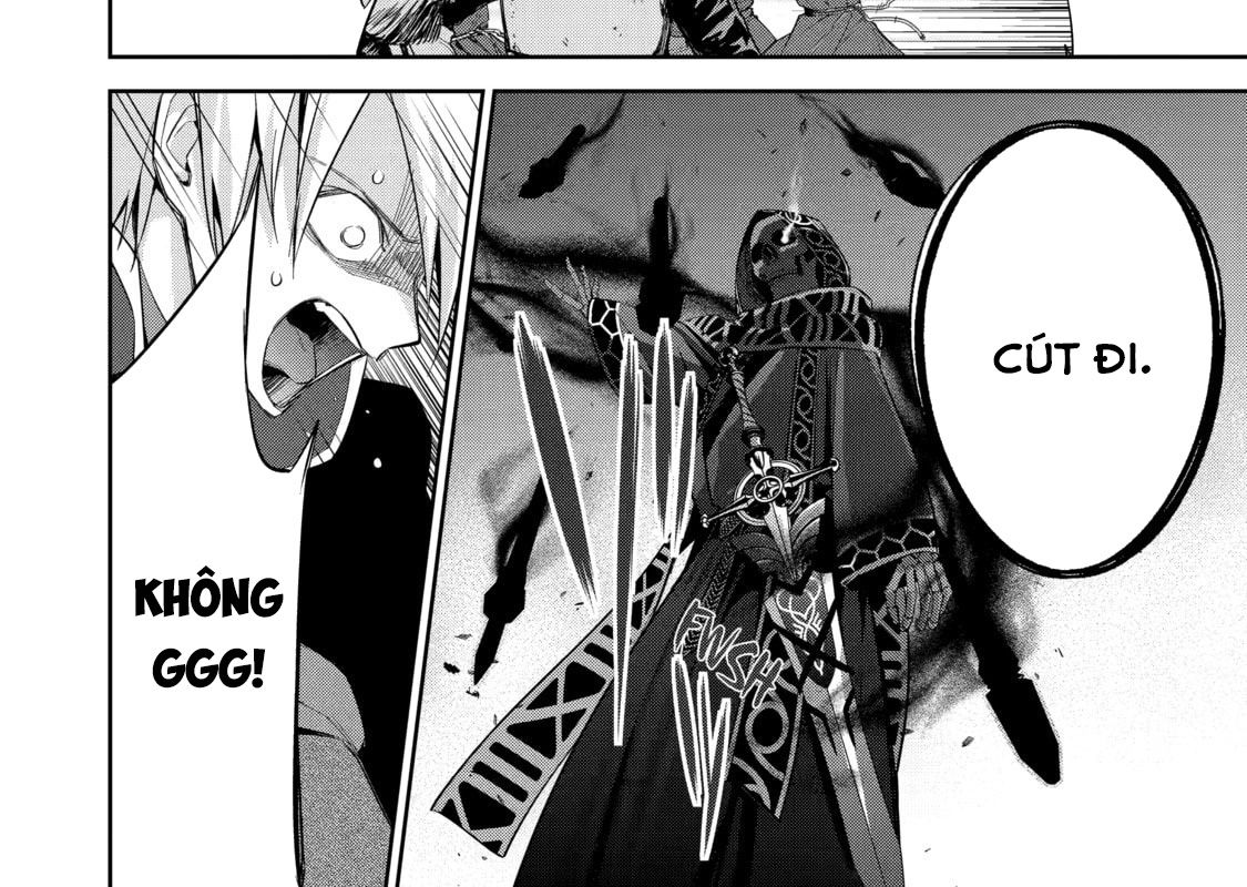 The Executed Sage Who Was Reincarnated As A Lich And Started An All-Out War Chapter 12 - Trang 2