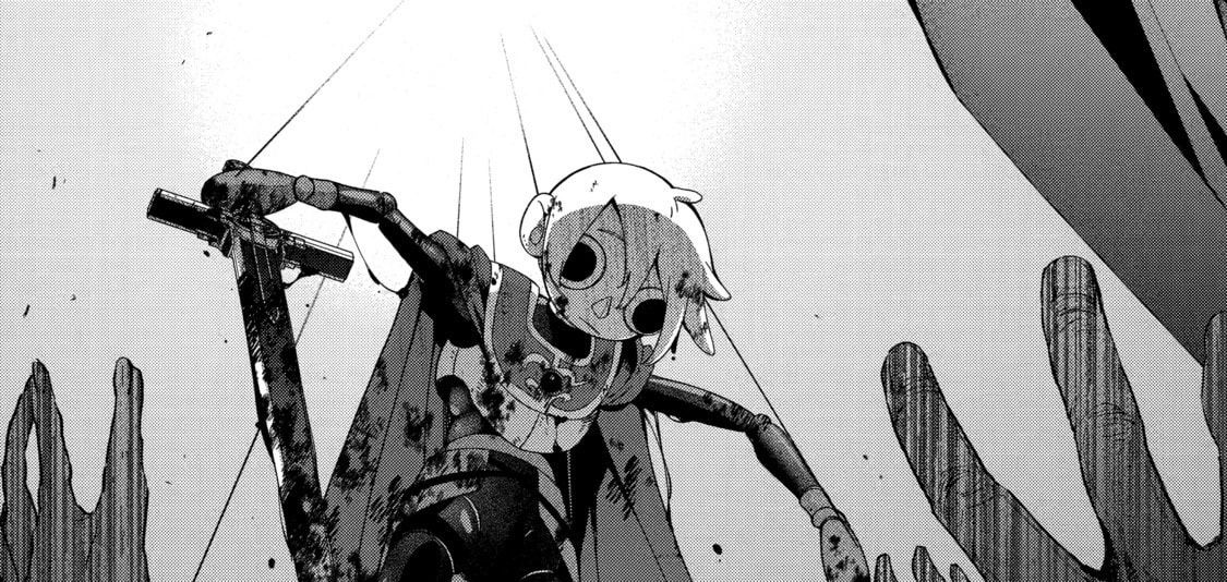 The Executed Sage Who Was Reincarnated As A Lich And Started An All-Out War Chapter 12 - Trang 2