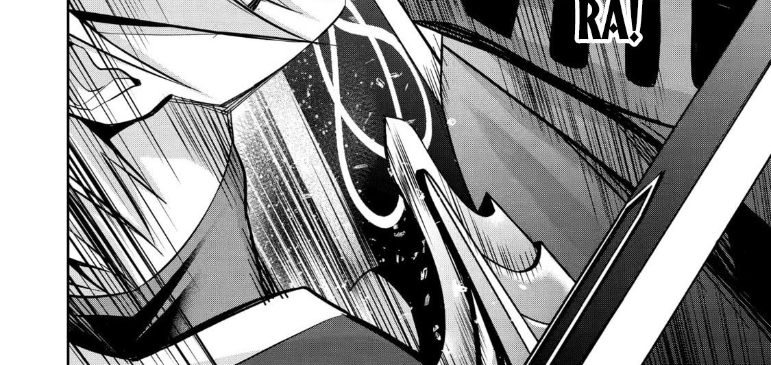 The Executed Sage Who Was Reincarnated As A Lich And Started An All-Out War Chapter 12 - Trang 2