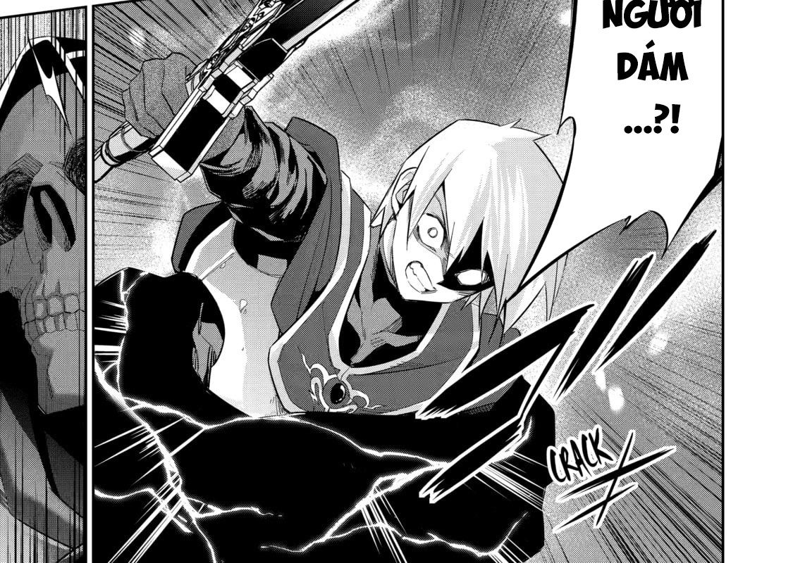 The Executed Sage Who Was Reincarnated As A Lich And Started An All-Out War Chapter 12 - Trang 2