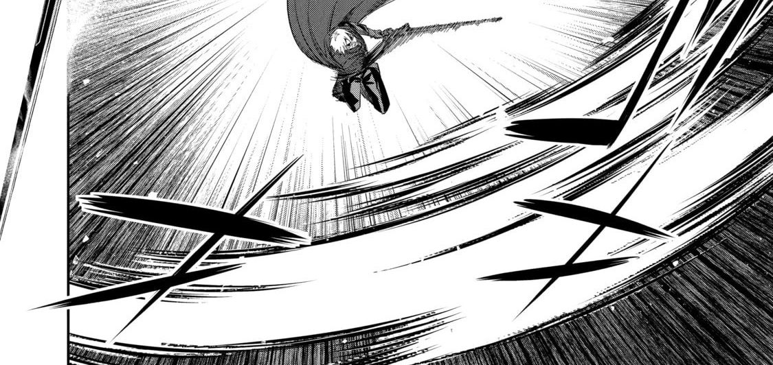 The Executed Sage Who Was Reincarnated As A Lich And Started An All-Out War Chapter 12 - Trang 2