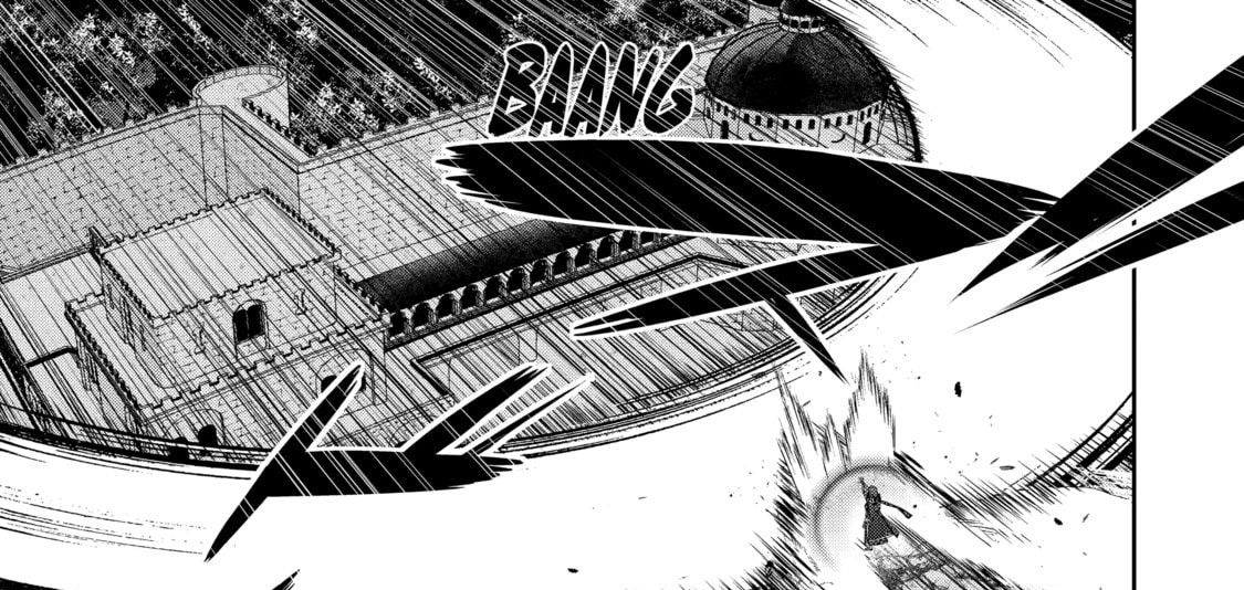 The Executed Sage Who Was Reincarnated As A Lich And Started An All-Out War Chapter 12 - Trang 2