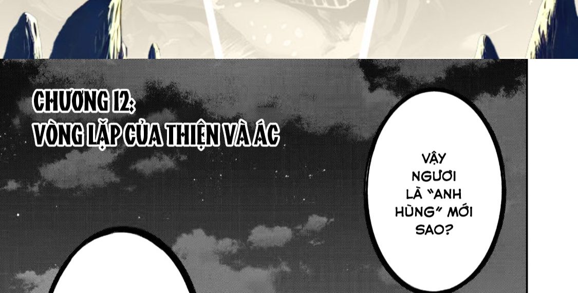 The Executed Sage Who Was Reincarnated As A Lich And Started An All-Out War Chapter 12 - Trang 2