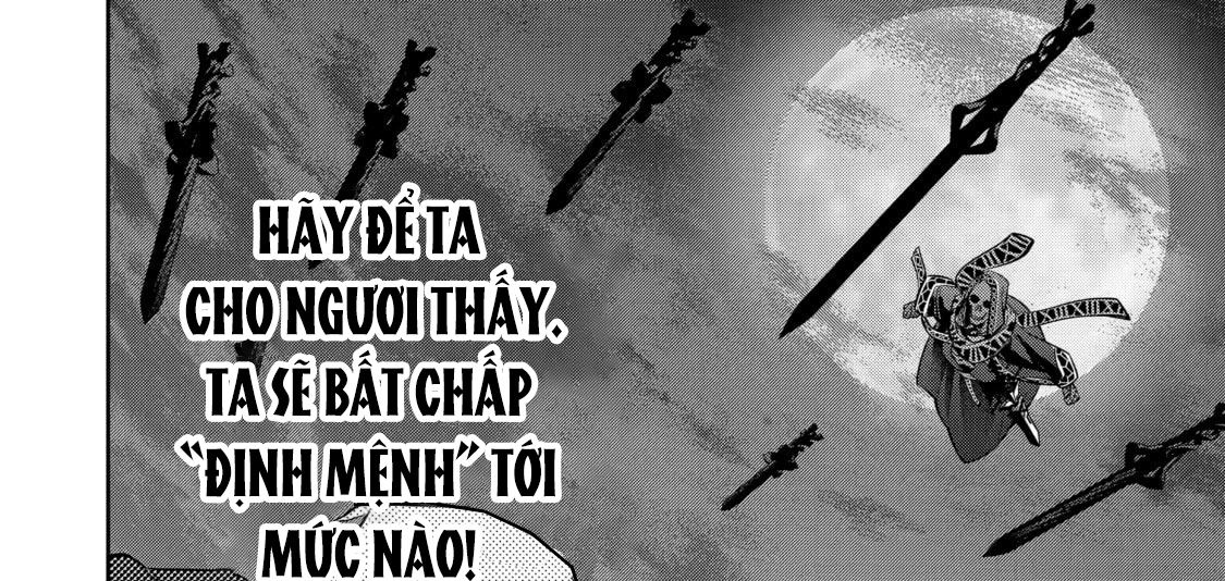 The Executed Sage Who Was Reincarnated As A Lich And Started An All-Out War Chapter 12 - Trang 2