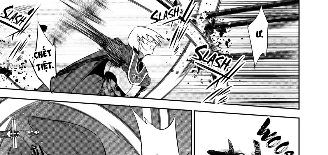 The Executed Sage Who Was Reincarnated As A Lich And Started An All-Out War Chapter 12 - Trang 2