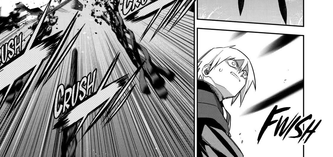 The Executed Sage Who Was Reincarnated As A Lich And Started An All-Out War Chapter 12 - Trang 2