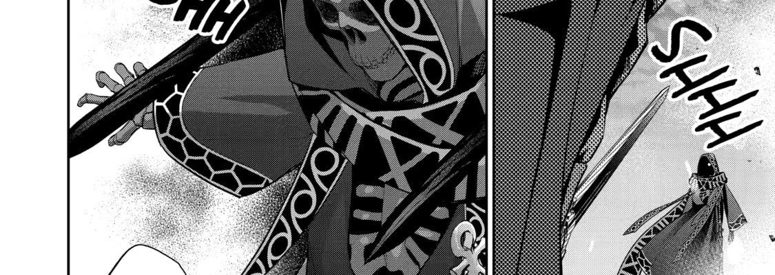 The Executed Sage Who Was Reincarnated As A Lich And Started An All-Out War Chapter 12 - Trang 2