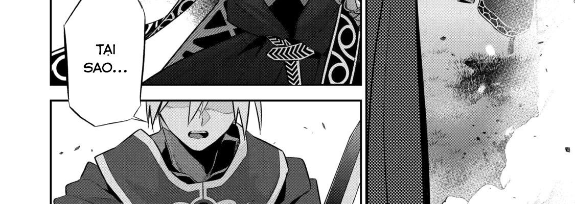 The Executed Sage Who Was Reincarnated As A Lich And Started An All-Out War Chapter 12 - Trang 2