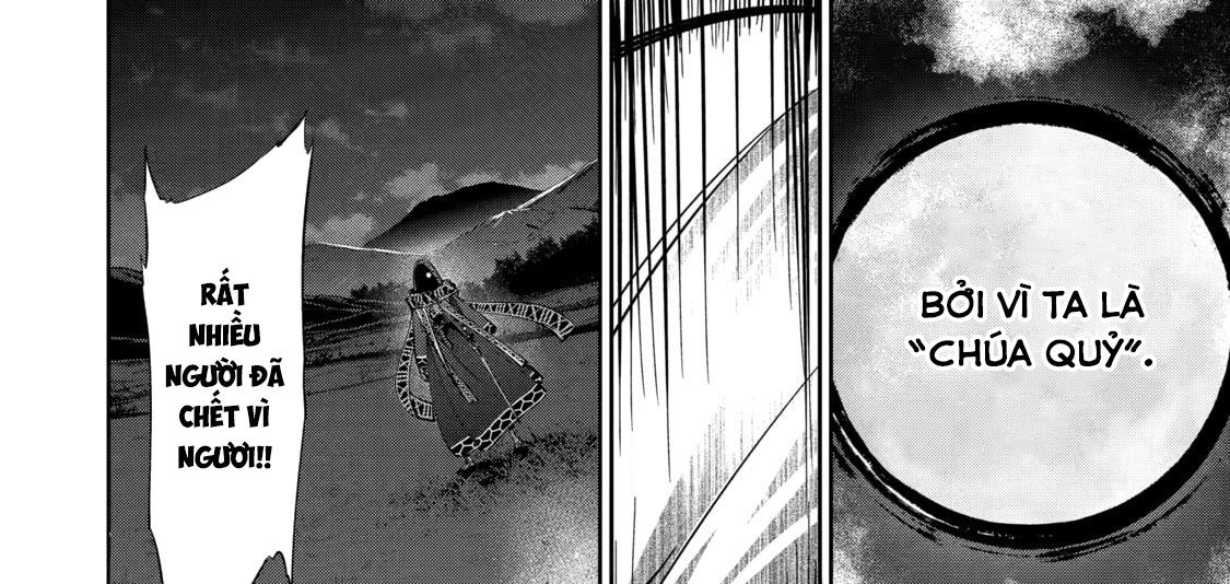 The Executed Sage Who Was Reincarnated As A Lich And Started An All-Out War Chapter 12 - Trang 2