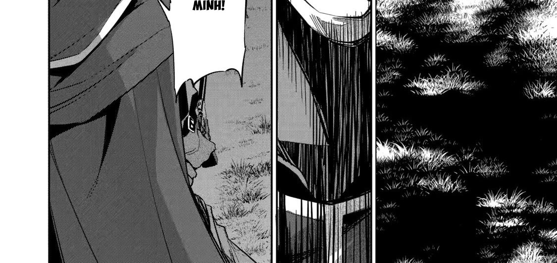 The Executed Sage Who Was Reincarnated As A Lich And Started An All-Out War Chapter 12 - Trang 2