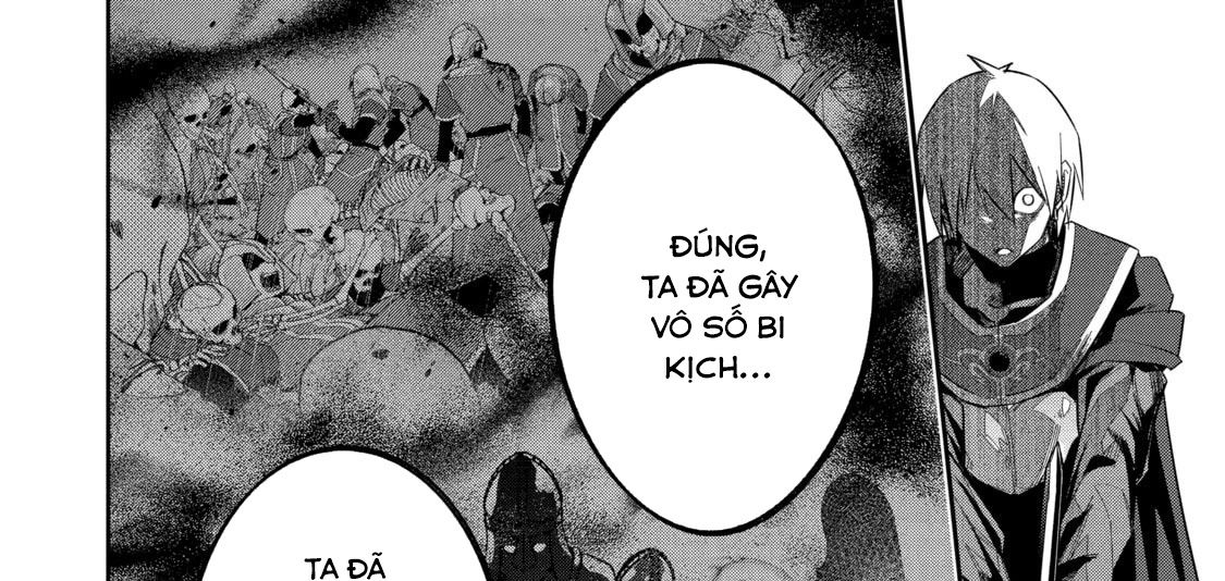 The Executed Sage Who Was Reincarnated As A Lich And Started An All-Out War Chapter 12 - Trang 2