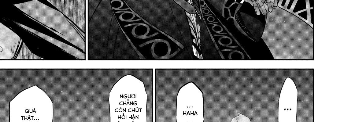 The Executed Sage Who Was Reincarnated As A Lich And Started An All-Out War Chapter 12 - Trang 2