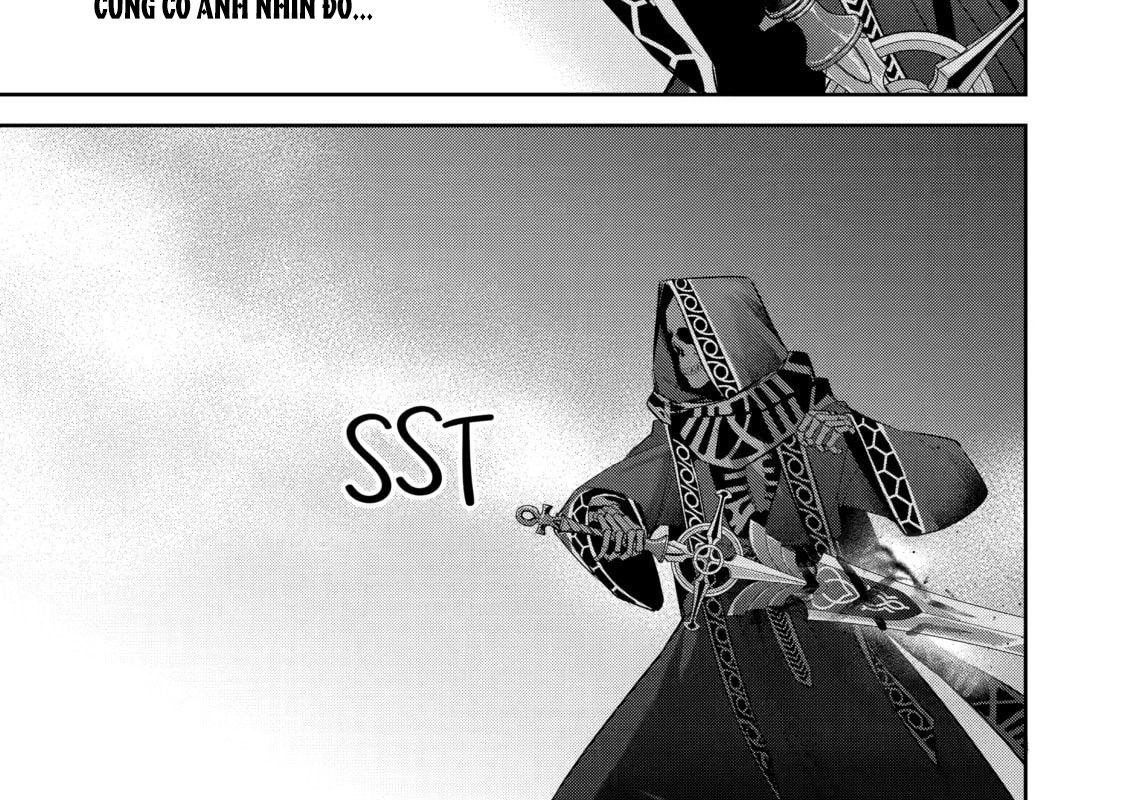 The Executed Sage Who Was Reincarnated As A Lich And Started An All-Out War Chapter 12 - Trang 2